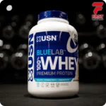پروتئین وی بلولب usn