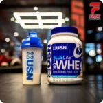 پروتئین بلولب usn